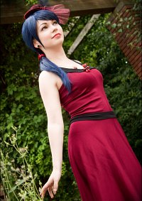 Cosplay-Cover: Marinette Dupain-Cheng [Ballgown]