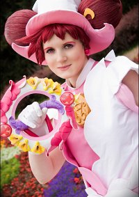 Cosplay-Cover: Doremi [Royal Patline]