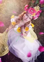 Cosplay-Cover: Frühling ~Eigen Design~