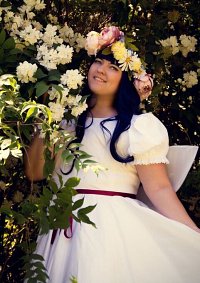 Cosplay-Cover: Tomoyo ~Fairy~