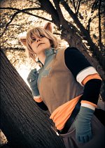 Cosplay-Cover: Konoe - Rai good end