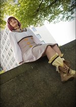 Cosplay-Cover: Sophie Neuenmuller