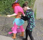 Foto des Kostüms