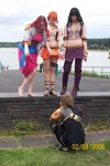Foto des Kostüms