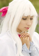 Cosplay-Cover: Azmaria Hendric
