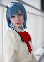 Cosplay-Cover: Sayaka Miki • 美樹 さやか