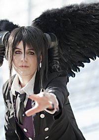 Cosplay-Cover: Sebastian (Dämon)