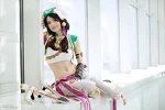 Cosplay-Cover: Talim
