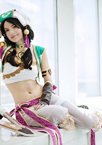 Cosplay-Cover: Talim