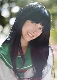 Cosplay-Cover: Kagome