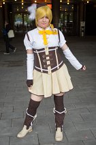 Cosplay-Cover: Mami Tomoe