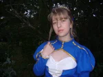 Foto des Kostüms