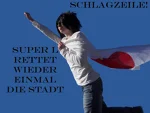 Cosplay-Cover: L Lawliet