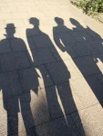 Foto des Kostüms