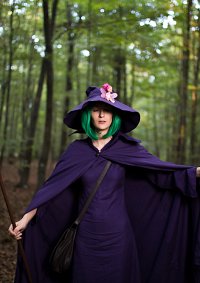 Cosplay-Cover: Schielke/Schierke