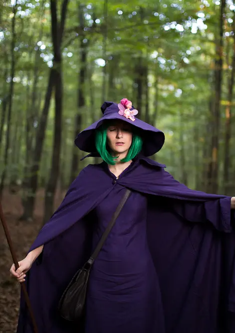 Cosplay-Cover: Schielke/Schierke