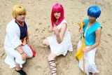Top-3-Foto - von Shikura