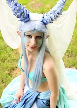 Cosplay-Cover: Faylin - Version 3 (Mage)