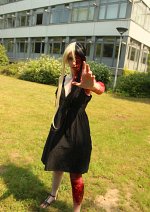 Cosplay-Cover: 「Outtakes」 Hel