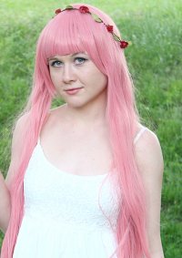 Cosplay-Cover: Luka Megurine ☆ JBF