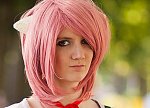 Cosplay-Cover: Lucy