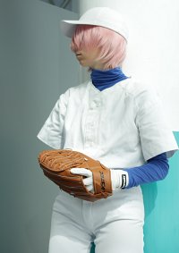 Cosplay-Cover: Kominato Haruichi [Training]