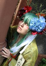 Cosplay-Cover: Youkai