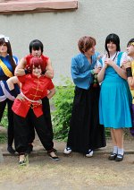 Cosplay-Cover: Ranma-chan