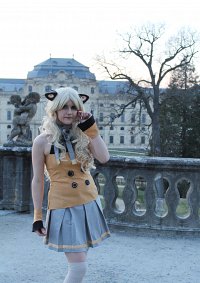 Cosplay-Cover: SeeU