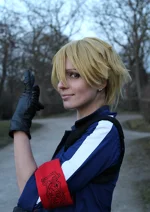 Cosplay-Cover: Matsuoka Masamune