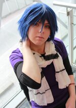 Cosplay-Cover: Tokiya Ichinose [2nd Opening]