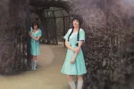 Foto des Kostüms