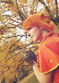 Cosplay-Cover: Sesokitz Gijinka [Herbst]