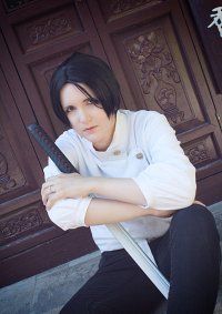 Cosplay-Cover: Yuta Okkotsu