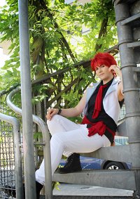 Cosplay-Cover: Otoya Ittoki [1000% Starish]