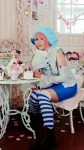 Foto des Kostüms