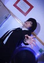 Cosplay-Cover: Himeno