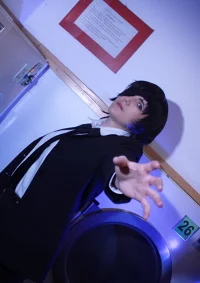 Cosplay-Cover: Himeno