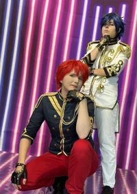 Cosplay-Cover: Otoya [Debut]