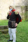 Foto des Kostüms