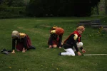 Foto des Kostüms