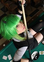 Cosplay-Cover: Gumi [[Pokerface]]