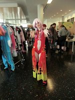 Cosplay-Cover: Inori