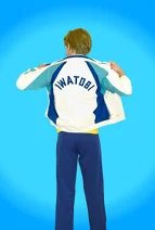Cosplay-Cover: Makoto Tachibana [SC Training Suit]