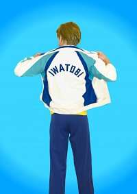 Cosplay-Cover: Makoto Tachibana [SC Training Suit]