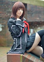 Cosplay-Cover: Yuki Cross