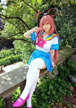 Cosplay-Cover: Giffany