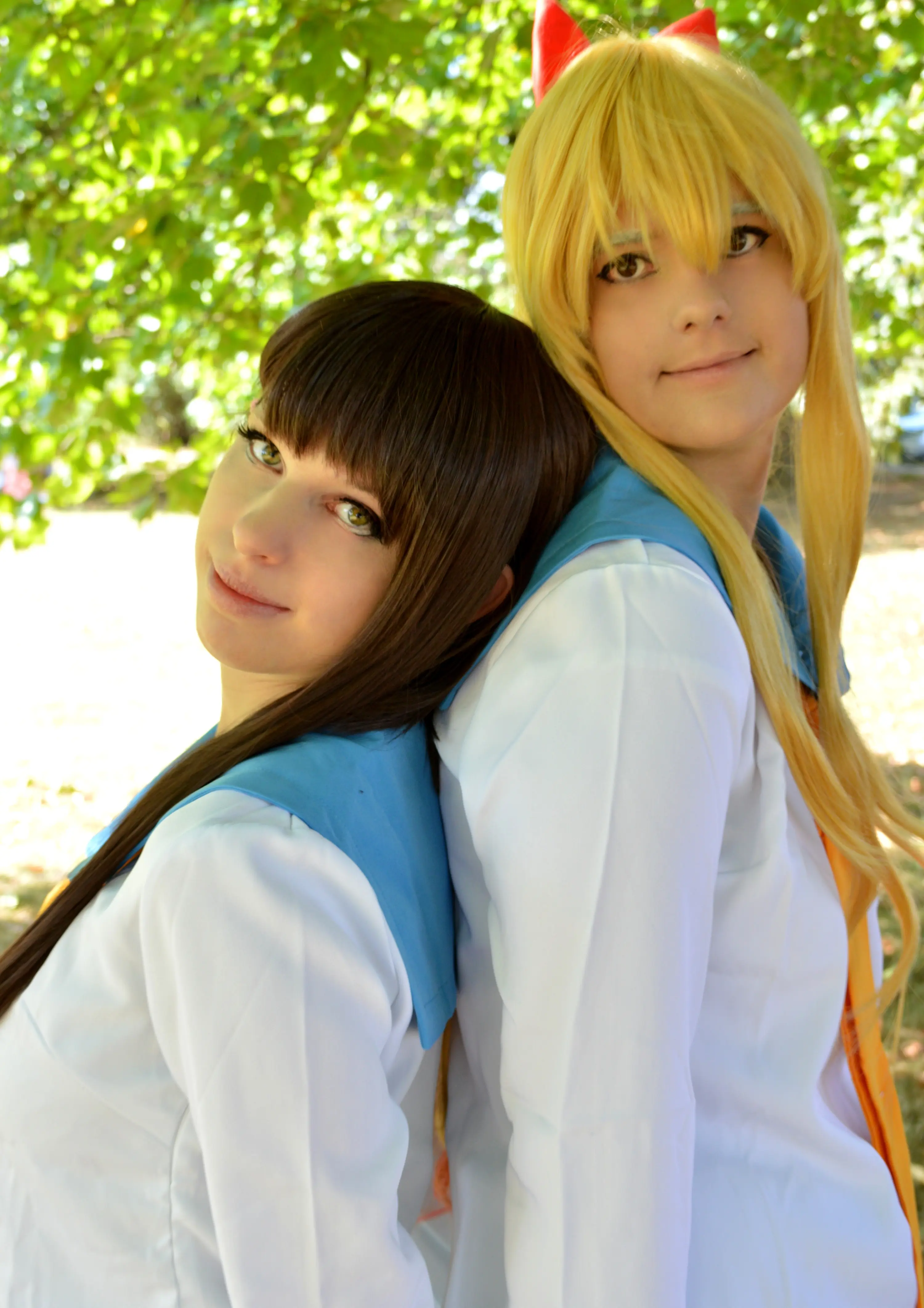 Cosplay-Cover: Kosaki Onodera