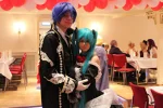 Cosplay-Cover: Miku Hatsune [Cantarella]