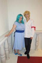 Cosplay-Cover: Michiru